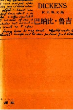 巴纳比 鲁吉