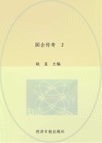 国企传奇 2