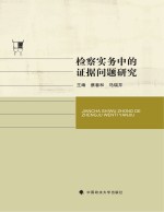 检察实务中的证据问题研究