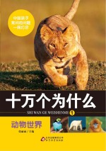 动物世界