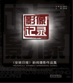 2012安徽日报新闻摄影作品集 影像记录