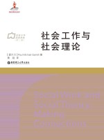 社会工作流派译库 社会工作与社会理论