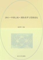 2011中国云南·消防改革与发展论坛