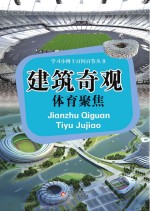 建筑奇观 体育聚焦