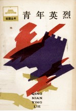 青年英烈 抗日战争时期青年烈士传