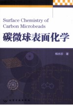 碳微球表面化学