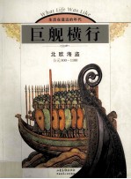 巨舰横行 北欧海盗 公元800-1100
