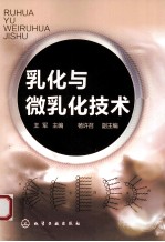 乳化与微乳化技术
