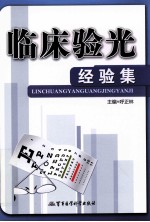临床验光经验集
