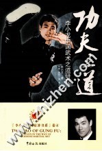 功夫之道 中国武术之道研究