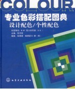 设计配色 个性配色