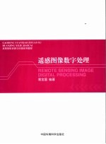 遥感图像数字处理