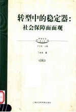 转型中的稳定器 社会保障面面观