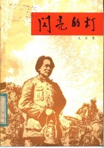 闪亮的灯