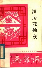 洞房花烛夜 计划生育演唱节目