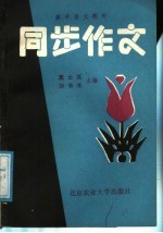 高中语文教材 同步作文