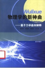 物理学的新神曲 量子力学曲率解释 第2版
