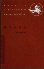 镜子的碎片