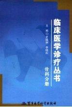 临床医学诊疗丛书 骨科分册
