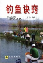 钓鱼诀窍