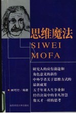 思维魔法 完全利益的保证与绝对天才的思考