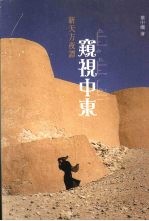新天方夜谭:窥视中东