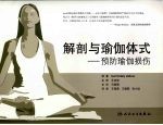 解剖与瑜伽体式 预防瑜伽损伤