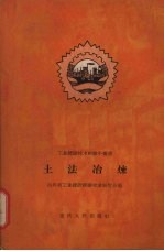 土法冶炼