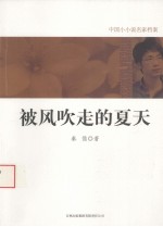 被风吹走的夏天