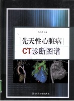 先天性心脏病CT诊断图谱