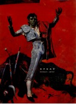 俄罗斯画家-梅尔尼科夫 中英文本