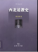 西北道教史