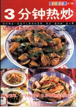 美食特攻队 第1辑 3分钟热炒