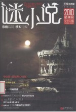 谜小说 少年闪耀