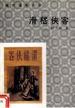 现代爱俗小说 滑嵇侠客