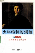 少年维特的烦恼 导读版