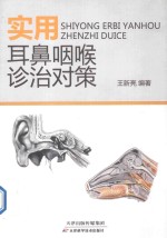 实用耳鼻咽喉诊治对策