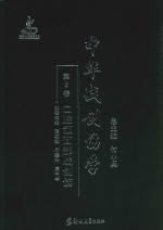 中华战创伤学 第3卷 口腔颌面部战创伤