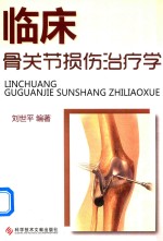 临床骨关节损伤治疗学