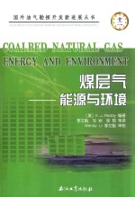 煤层气 能源与环境