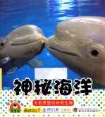 宝宝小画书 神秘海洋