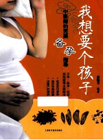 我想要个孩子 中医师的完美备孕指导