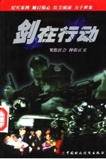 剑在行动 1