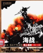 海上激战