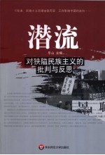 潜流 对狭隘民族主义的批判与反思