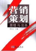 营销策划 原理与实务