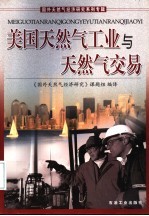 美国天然气工业与天然气交易