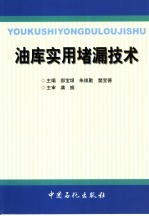 油库实用堵漏技术