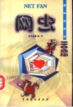 网虫 虚拟空间的苦恋