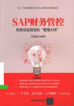 SAP财务管控 财务总监背后的“管理大师”